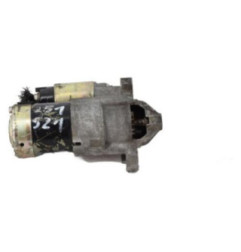 Demarreur RENAULT MODUS Photo n°4