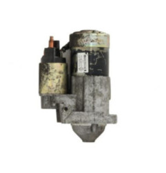 Demarreur RENAULT MODUS Photo n°6