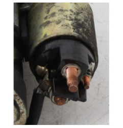 Demarreur RENAULT MODUS Photo n°8