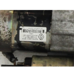 Demarreur RENAULT MODUS Photo n°9