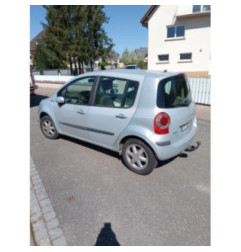 Demarreur RENAULT MODUS Photo n°13