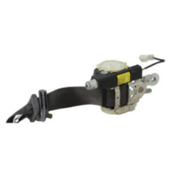 Ceinture avant gauche RENAULT CLIO 3 Photo n°1