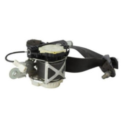 Ceinture avant gauche RENAULT CLIO 3