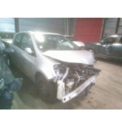 Ceinture avant gauche RENAULT CLIO 3 Photo n°5