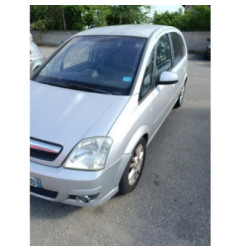 Feu arriere principal gauche (feux) OPEL MERIVA A Photo n°7