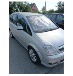 Feu arriere principal gauche (feux) OPEL MERIVA A Photo n°8