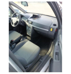 Feu arriere principal gauche (feux) OPEL MERIVA A Photo n°9