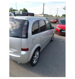 Feu arriere principal gauche (feux) OPEL MERIVA A Photo n°10