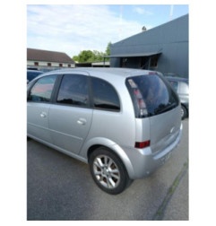 Feu arriere principal gauche (feux) OPEL MERIVA A Photo n°11