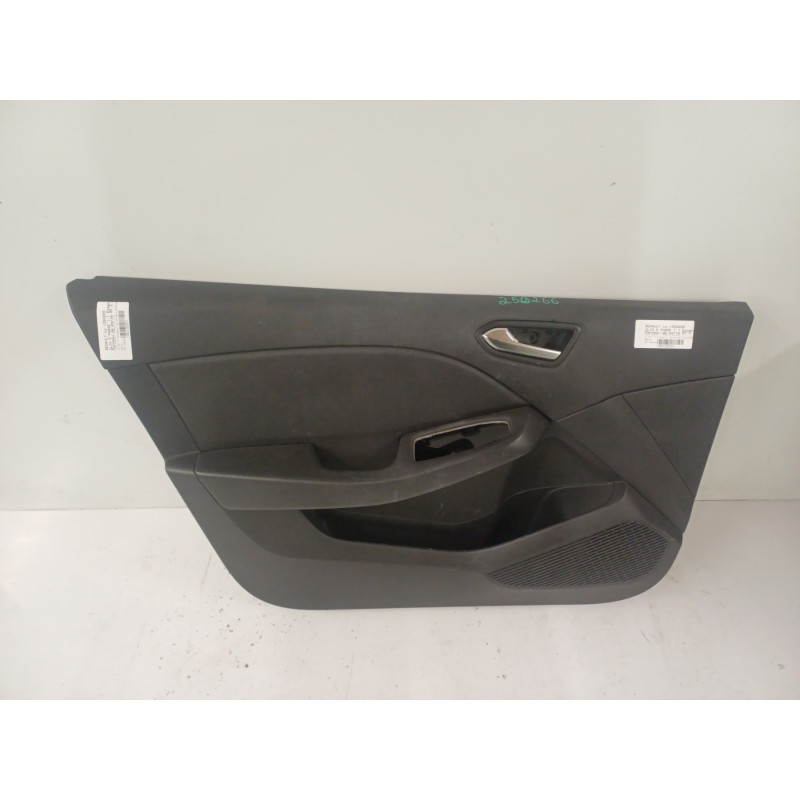 Panneau de porte avant gauche RENAULT CLIO 5
