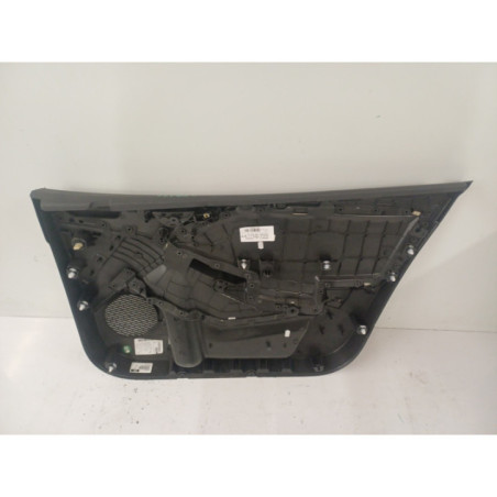 Panneau de porte avant gauche RENAULT CLIO 5