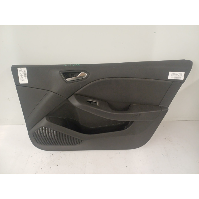 Panneau de porte avant droit RENAULT CLIO 5