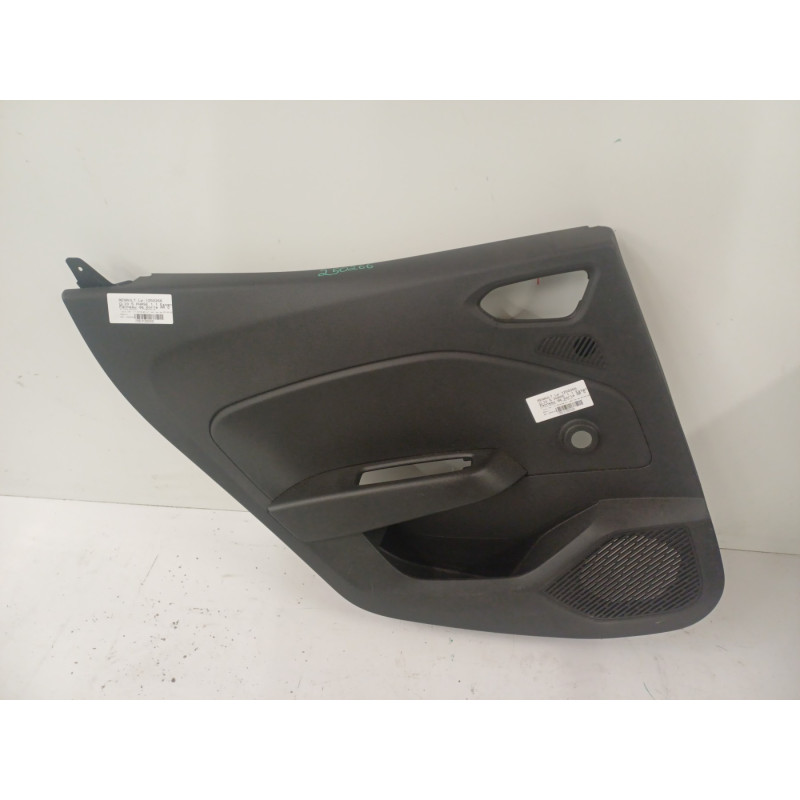 Panneau de porte arriere gauche RENAULT CLIO 5