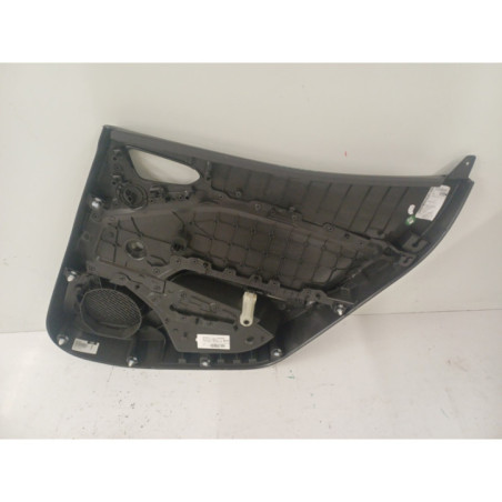 Panneau de porte arriere gauche RENAULT CLIO 5