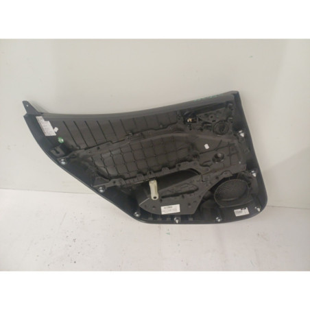 Panneau de porte arriere droit RENAULT CLIO 5