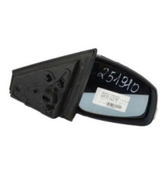 Retroviseur droit RENAULT LAGUNA 3 Photo n°1