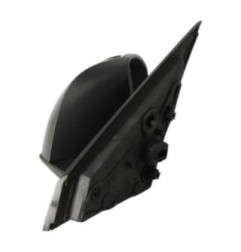 Retroviseur droit RENAULT LAGUNA 3 Photo n°4