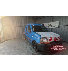 Porte avant droit RENAULT KANGOO 1 Photo n°10