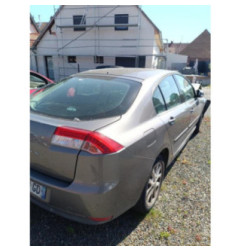 Retroviseur droit RENAULT LAGUNA 3 Photo n°11