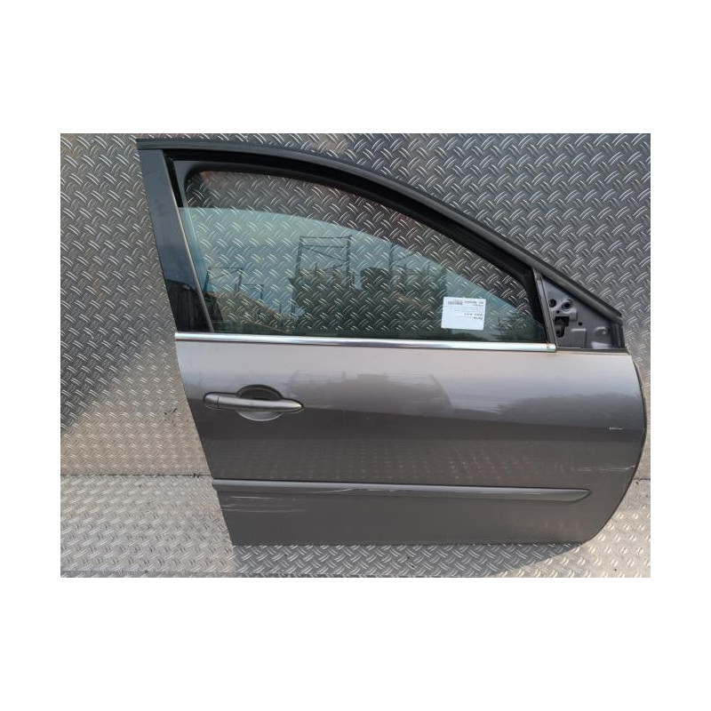 Porte avant droit RENAULT LAGUNA 3