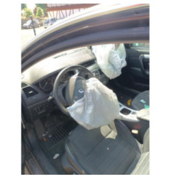 Porte avant droit RENAULT LAGUNA 3 Photo n°5