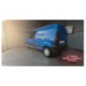 Retroviseur gauche RENAULT KANGOO 1