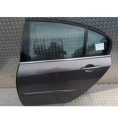 Porte arriere gauche RENAULT LAGUNA 3 Photo n°1