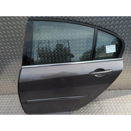 Porte arriere gauche RENAULT LAGUNA 3 Photo n°1
