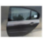 Porte arriere gauche RENAULT LAGUNA 3