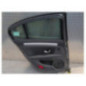 Porte arriere gauche RENAULT LAGUNA 3