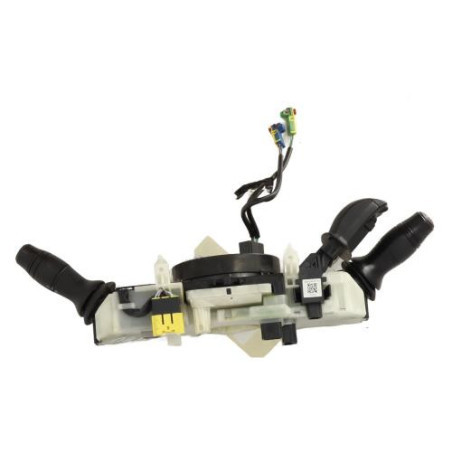 Com (Bloc Contacteur Tournant+Commodo Essuie Glace+Commodo Phare) RENAULT LAGUNA 3