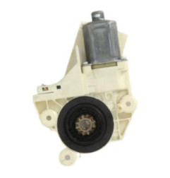 Moteur leve vitre avant droit FORD FOCUS 2 Photo n°1