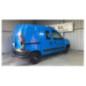 Echangeur air (Intercooler) RENAULT KANGOO 1