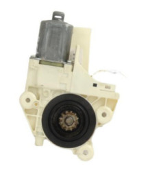 Moteur leve vitre avant gauche FORD FOCUS 2 Photo n°1