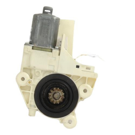 Moteur leve vitre avant gauche FORD FOCUS 2 Photo n°1