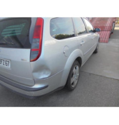 Moteur leve vitre avant gauche FORD FOCUS 2 Photo n°7