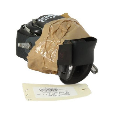 Ceinture avant gauche PEUGEOT 308 1 Photo n°1