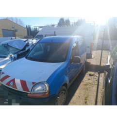Moyeu avant droit RENAULT KANGOO 1 Photo n°11