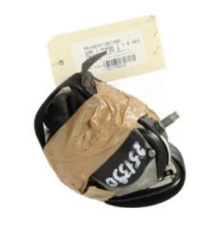 Ceinture avant gauche PEUGEOT 308 1 Photo n°3