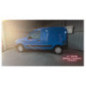 Moyeu avant gauche RENAULT KANGOO 1