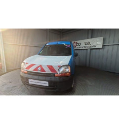 Pedale d'embrayage RENAULT KANGOO 1 Photo n°1