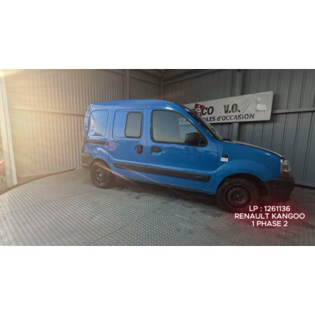 Air bag conducteur RENAULT KANGOO 1