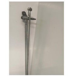 Moteur essuie glace avant PEUGEOT 308 1 Photo n°3