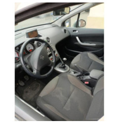 Moteur essuie glace avant PEUGEOT 308 1 Photo n°5