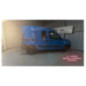 Boitier air bag RENAULT KANGOO 1