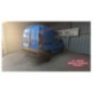 Boitier air bag RENAULT KANGOO 1