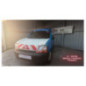 Boitier air bag RENAULT KANGOO 1