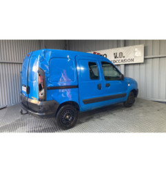 Boitier air bag RENAULT KANGOO 1 Photo n°15
