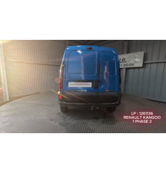 Ceinture avant droit RENAULT KANGOO 1 Photo n°6