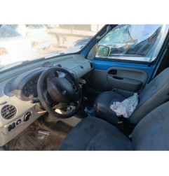 Ceinture avant droit RENAULT KANGOO 1 Photo n°16